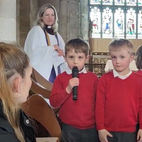 Church Services