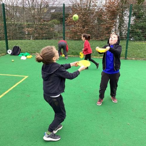 Hampshire Cricket Taster Day