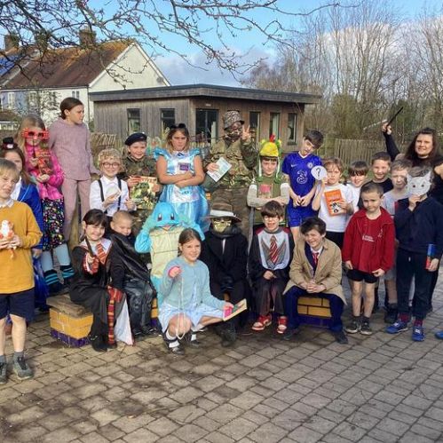 World Book Day