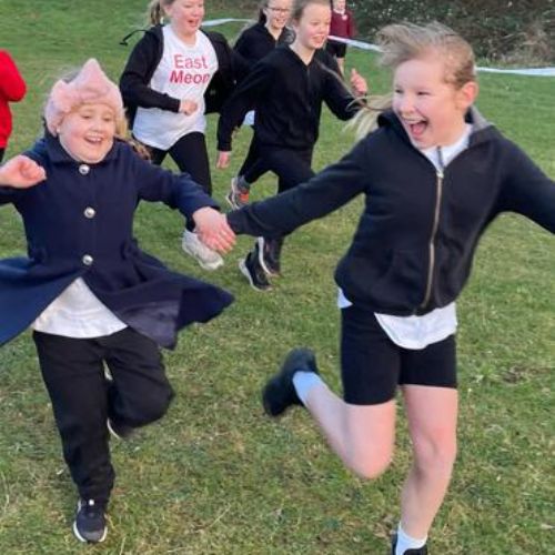 Year 5/6 Cross Country