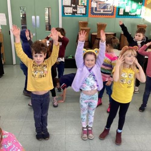 Children in Need Day